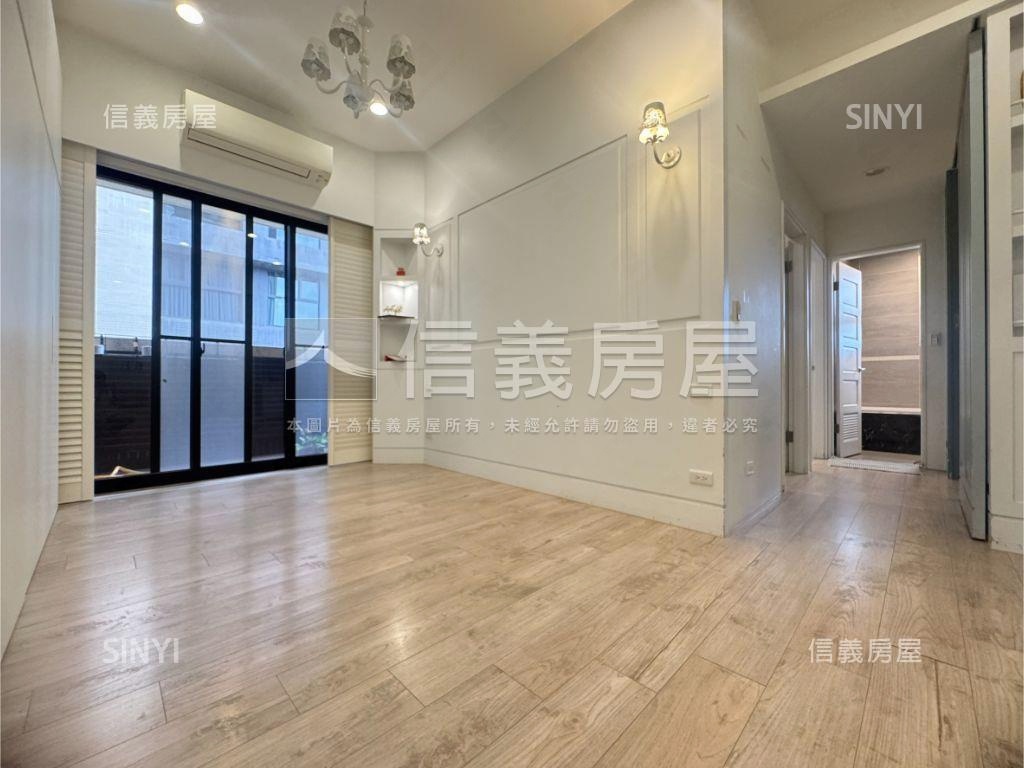 新六藝兩房尊邸坡平大車位房屋室內格局與周邊環境