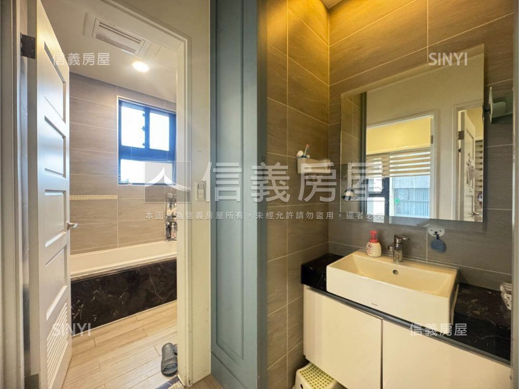 新六藝兩房尊邸坡平大車位房屋室內格局與周邊環境