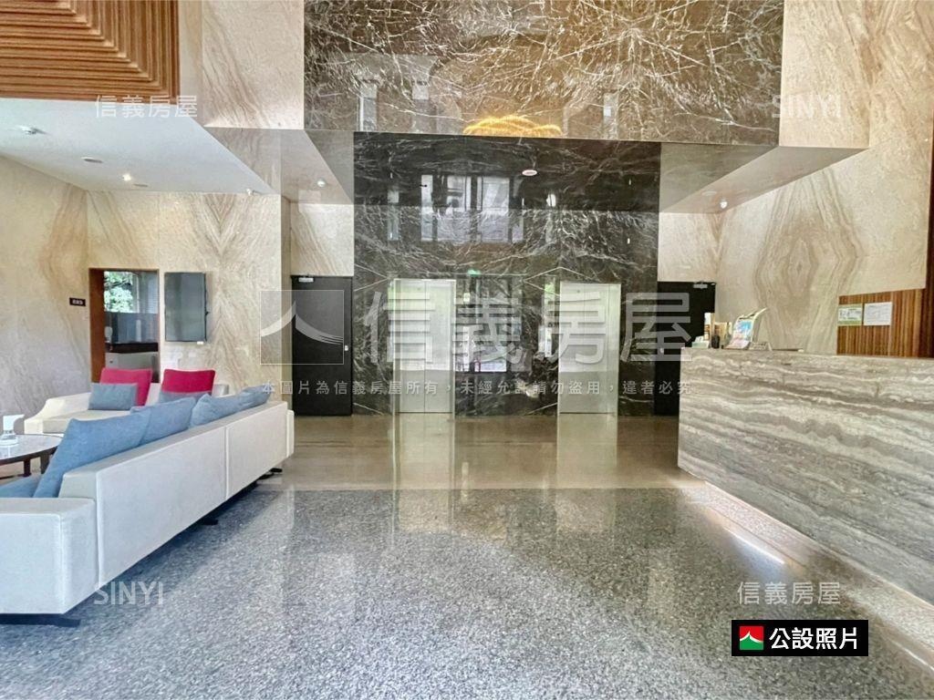 福馬富貴新六藝兩房附車位房屋室內格局與周邊環境