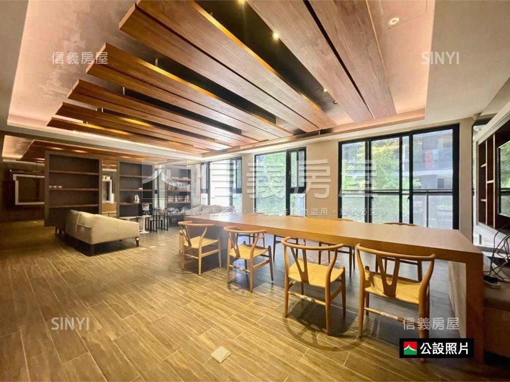 福馬富貴新六藝兩房附車位房屋室內格局與周邊環境