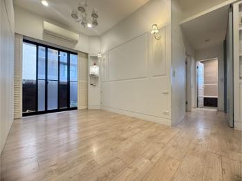 新六藝兩房尊邸坡平大車位