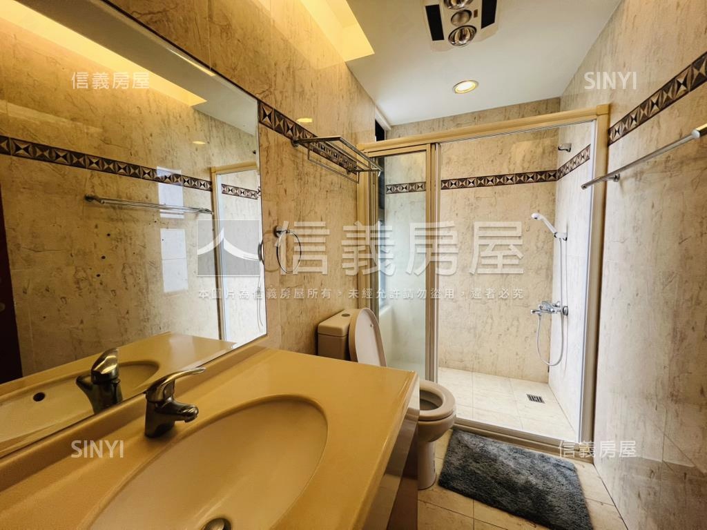哲學之道綠景大戶豪邸房屋室內格局與周邊環境