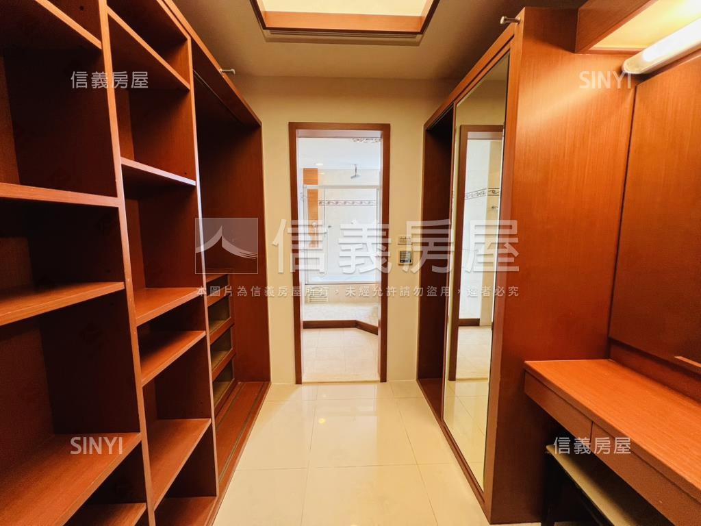 哲學之道綠景大戶豪邸房屋室內格局與周邊環境