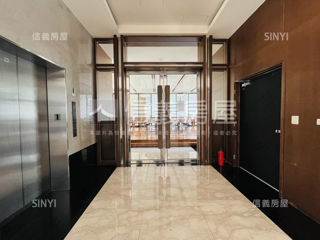 哲學之道綠景大戶豪邸房屋室內格局與周邊環境