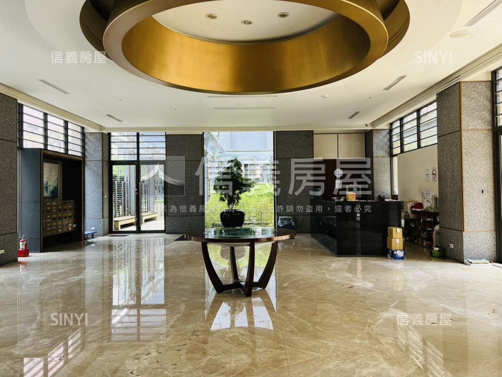 哲學之道綠景大戶豪邸房屋室內格局與周邊環境