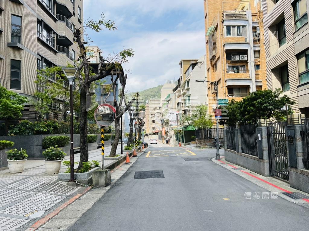 哲學之道綠景大戶豪邸房屋室內格局與周邊環境