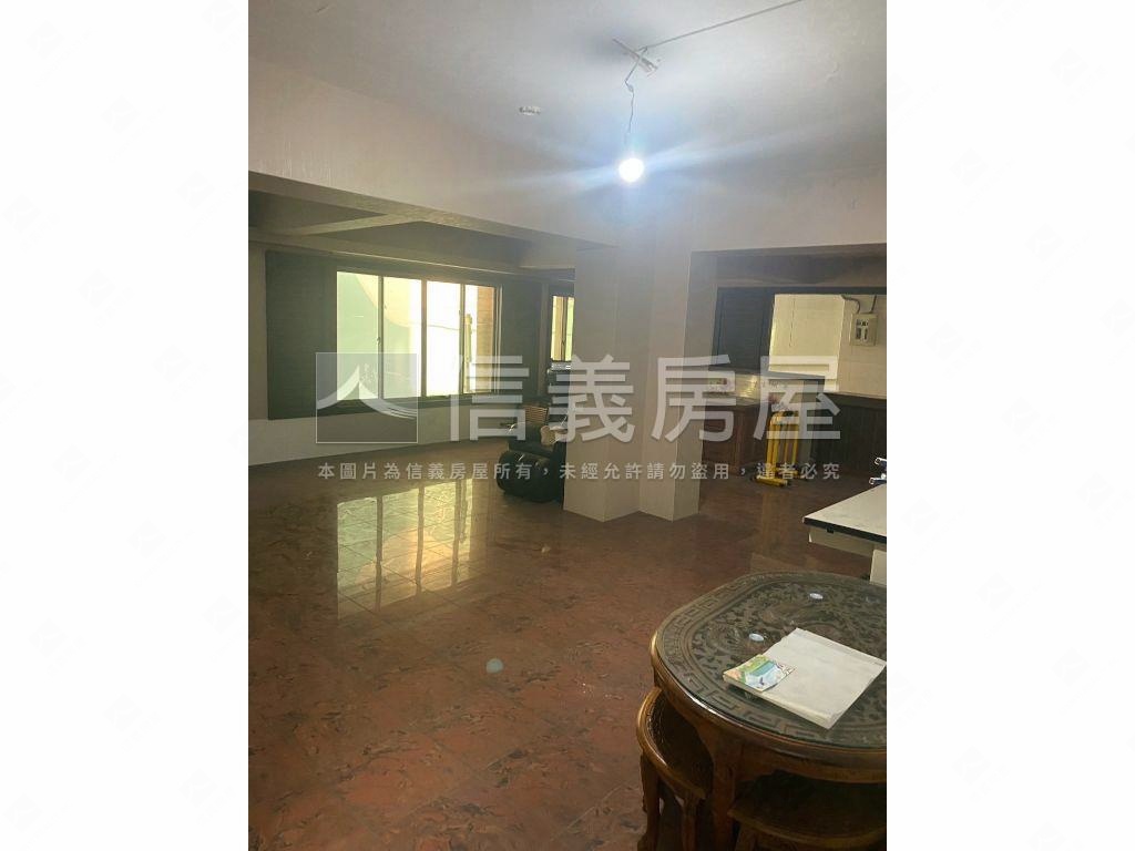 裕誠路面寬金店面房屋室內格局與周邊環境