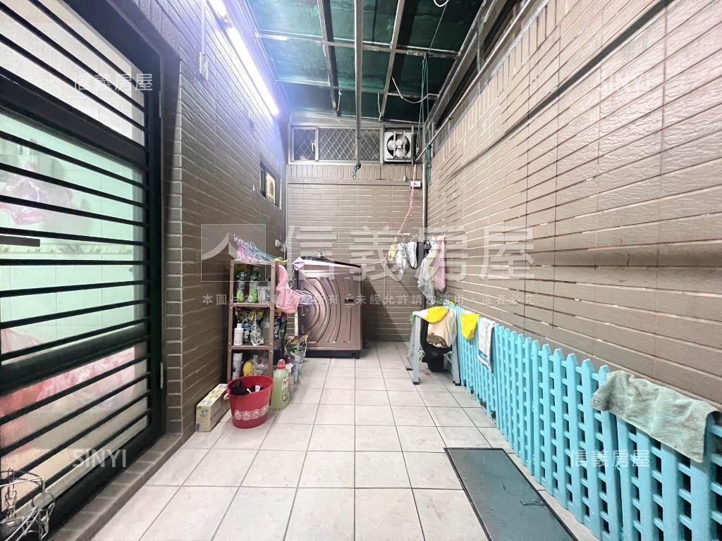 領袖花園裝潢氣派莊園房屋室內格局與周邊環境