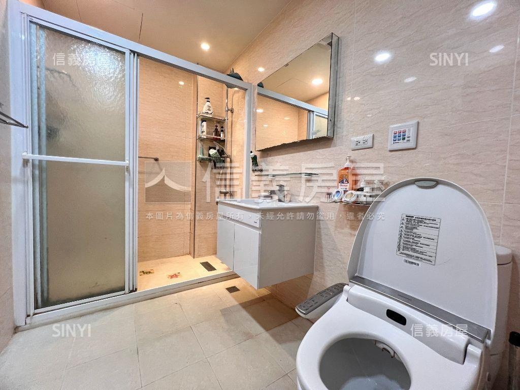 領袖花園裝潢氣派莊園房屋室內格局與周邊環境