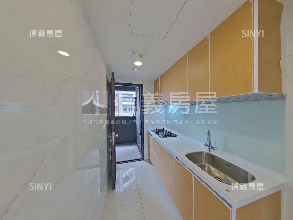 悠悅時光☀靜巷光感新生活房屋室內格局與周邊環境