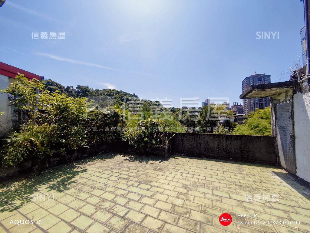 看哪！陽光！樹海！雙公園房屋室內格局與周邊環境