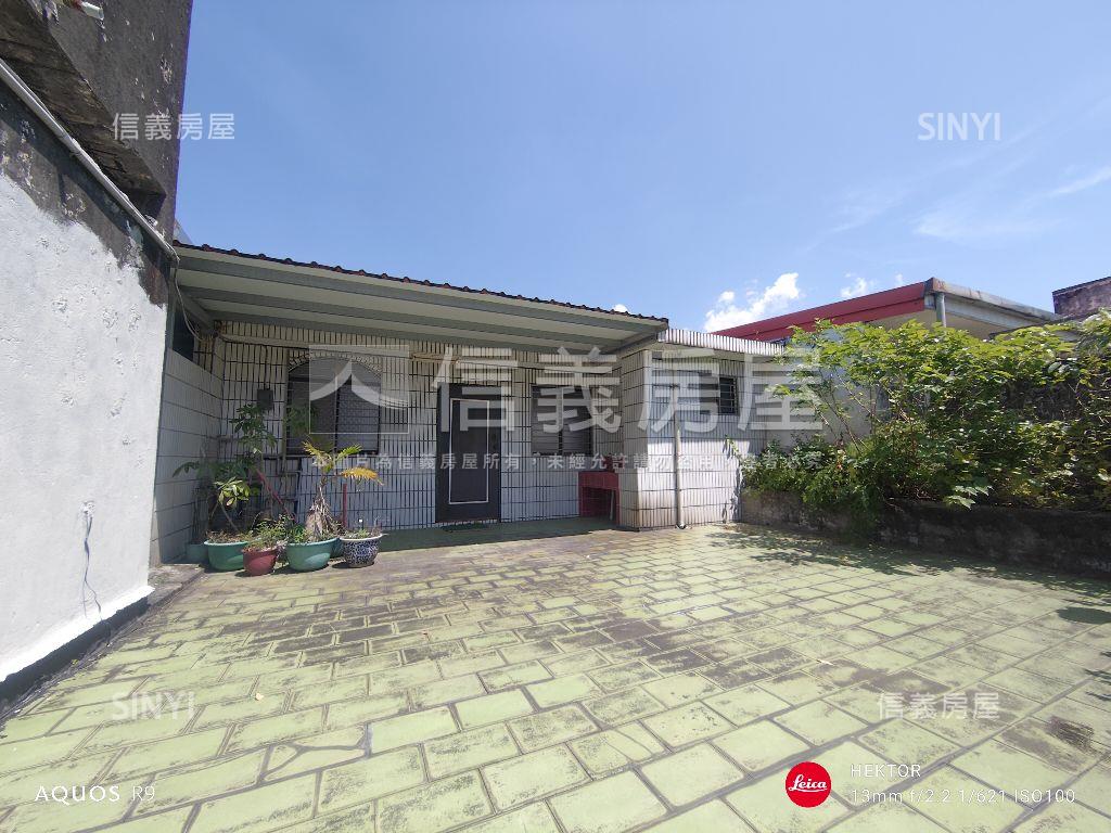 看哪！陽光！樹海！雙公園房屋室內格局與周邊環境