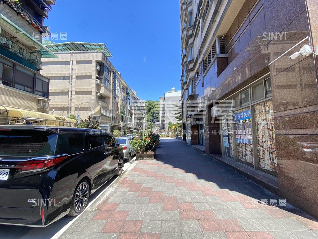 稀有店辦創業首選房屋室內格局與周邊環境