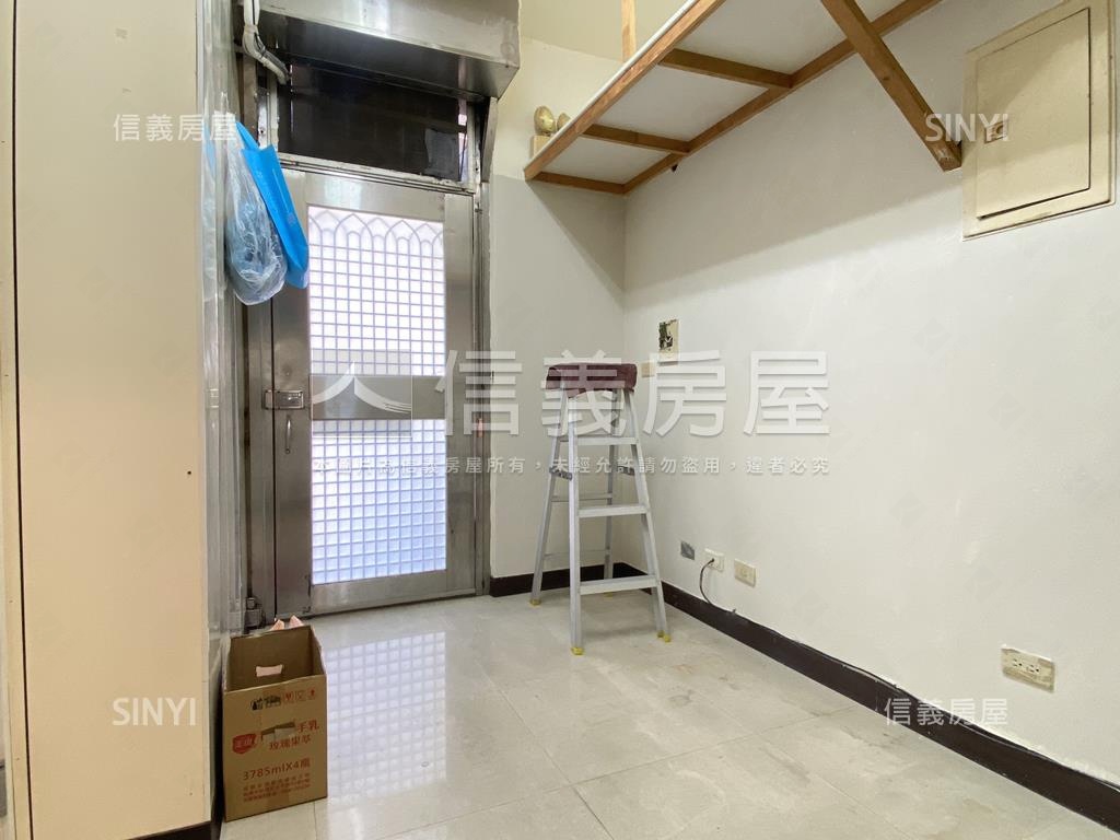稀有店辦創業首選房屋室內格局與周邊環境