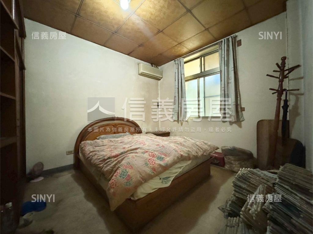 建華國中旁。大面寬美透天房屋室內格局與周邊環境