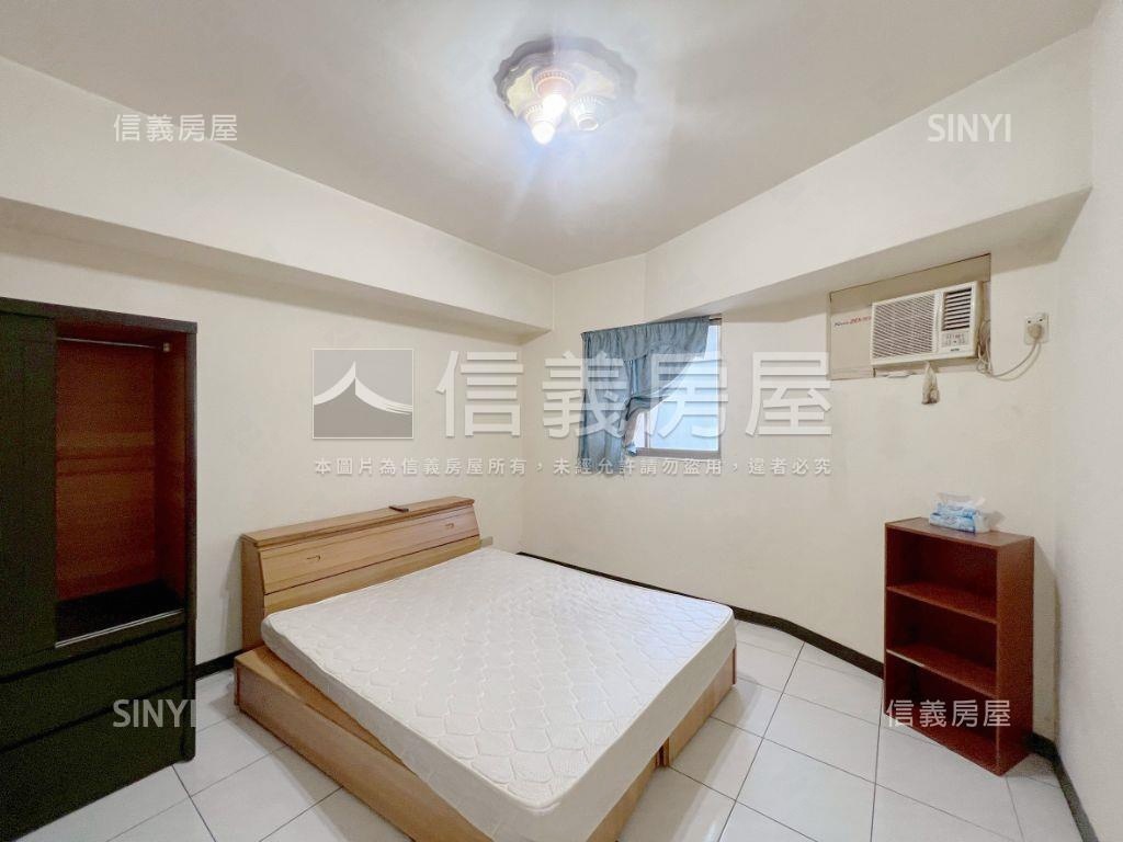 吉利財星稀有高樓２房房屋室內格局與周邊環境