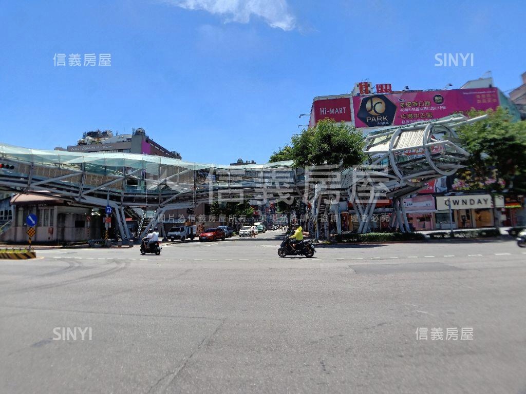吉利財星稀有高樓２房房屋室內格局與周邊環境