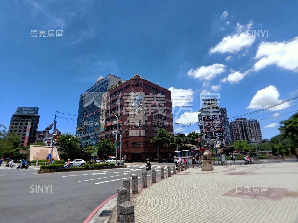 吉利財星稀有高樓２房房屋室內格局與周邊環境