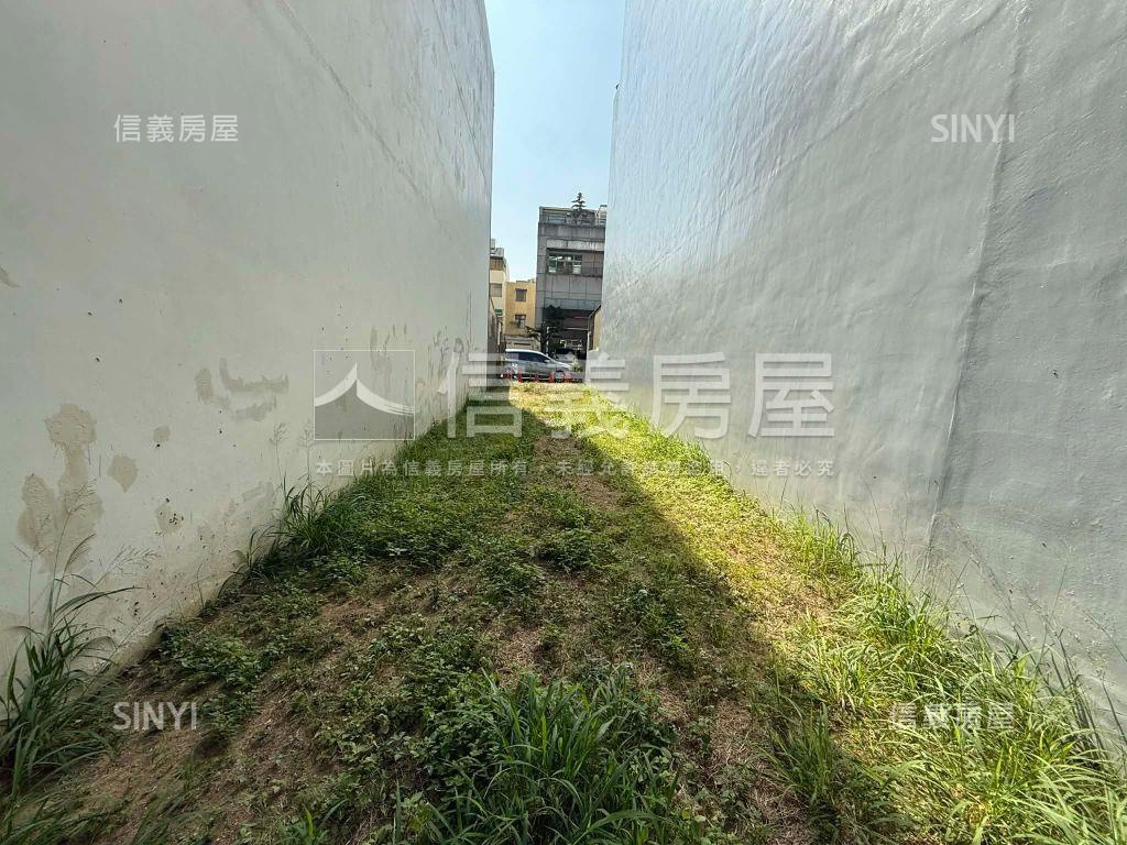 崇德十九街臨路土地房屋室內格局與周邊環境