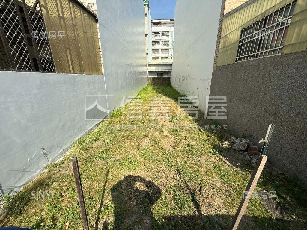 崇德十九街臨路土地房屋室內格局與周邊環境
