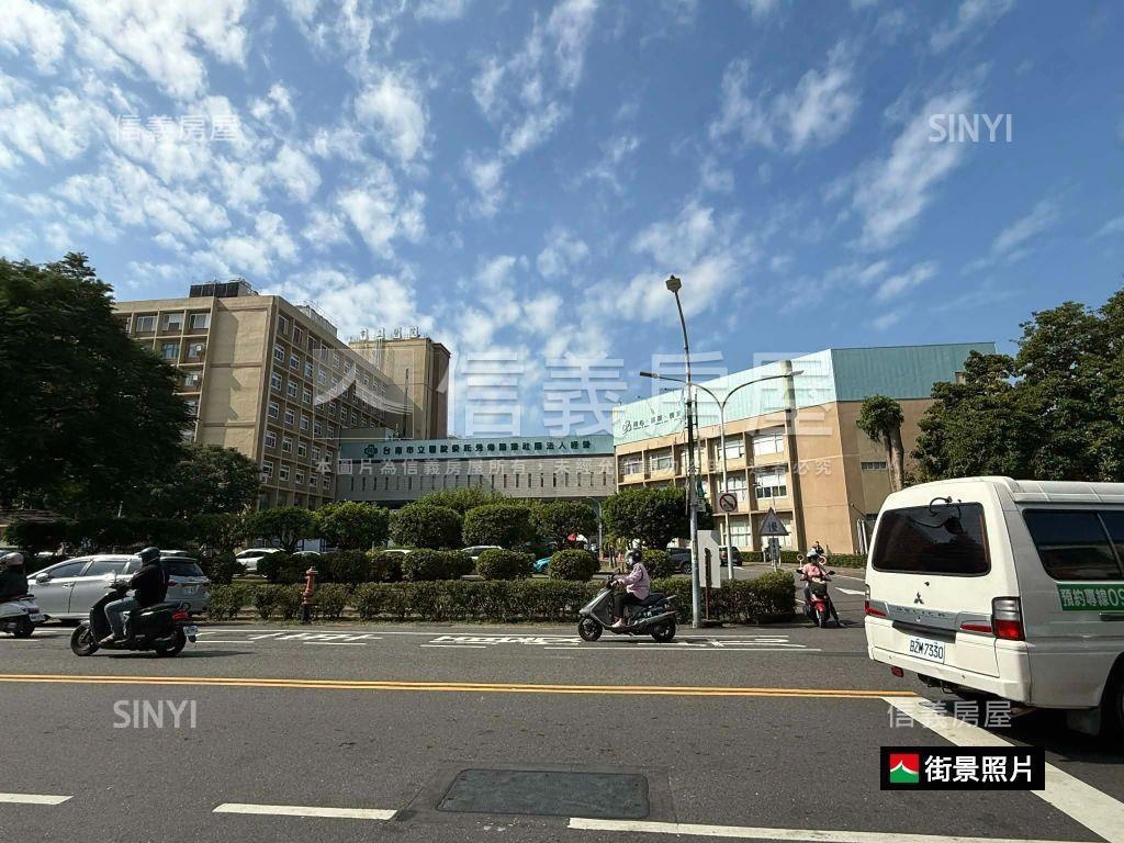 崇德十九街臨路土地房屋室內格局與周邊環境