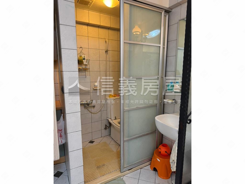 龍門金華庭院設籍精品房屋室內格局與周邊環境