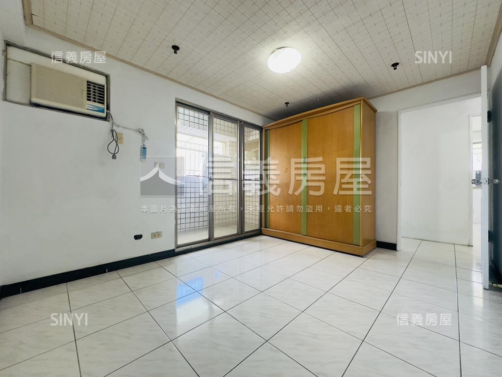 書香世家永康採光四房平車房屋室內格局與周邊環境