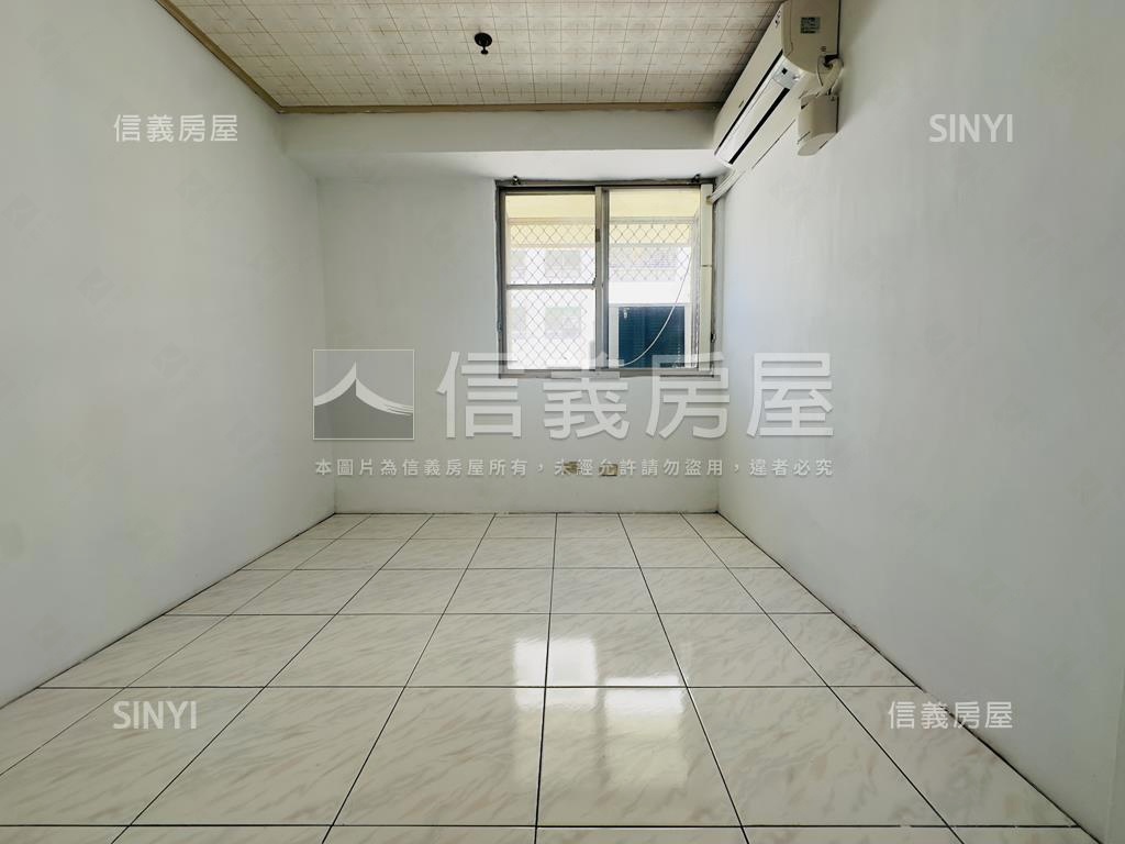 書香世家永康採光四房平車房屋室內格局與周邊環境