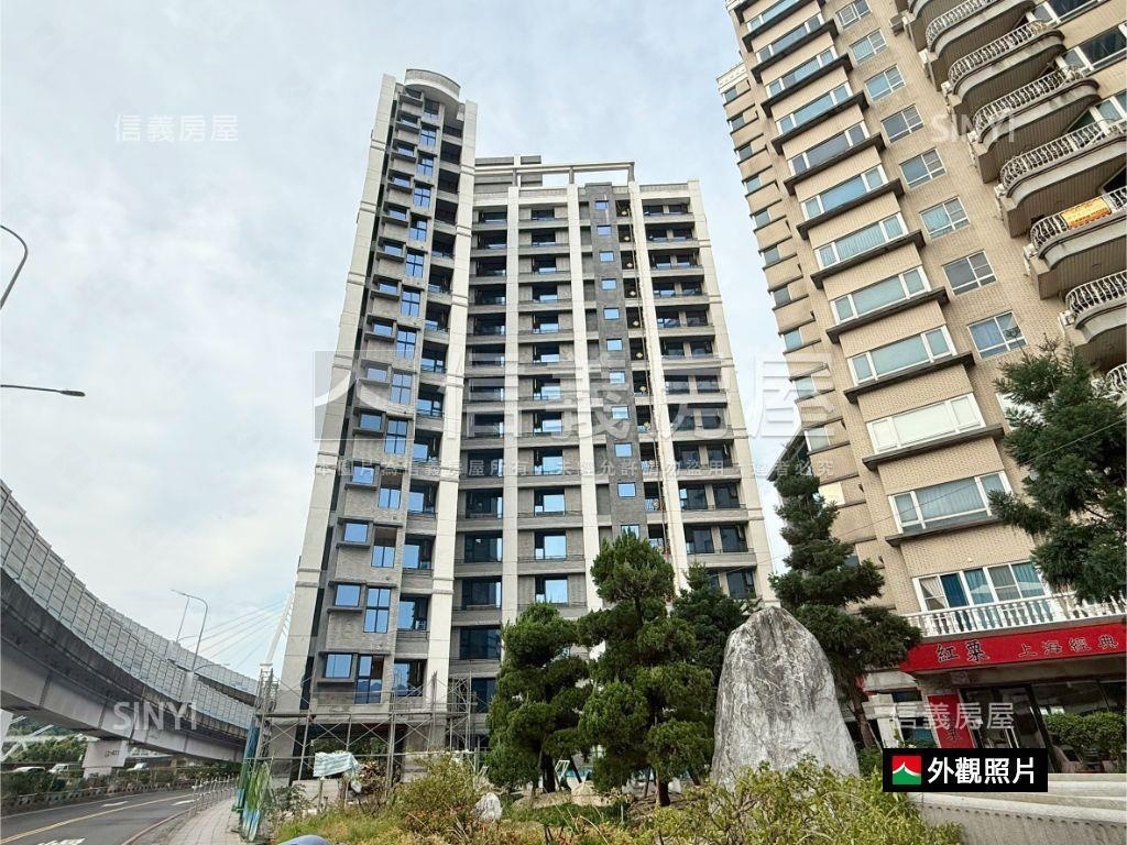 湯泉美景２房２衛裝潢房屋室內格局與周邊環境