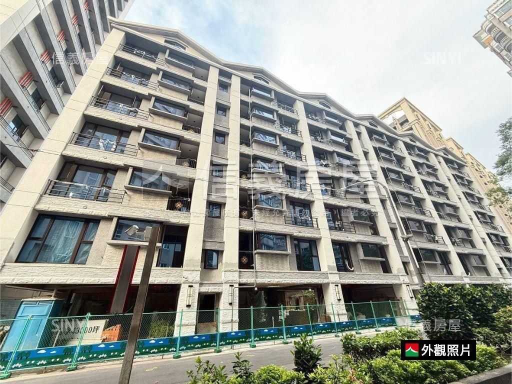 湯泉美景２房２衛裝潢房屋室內格局與周邊環境