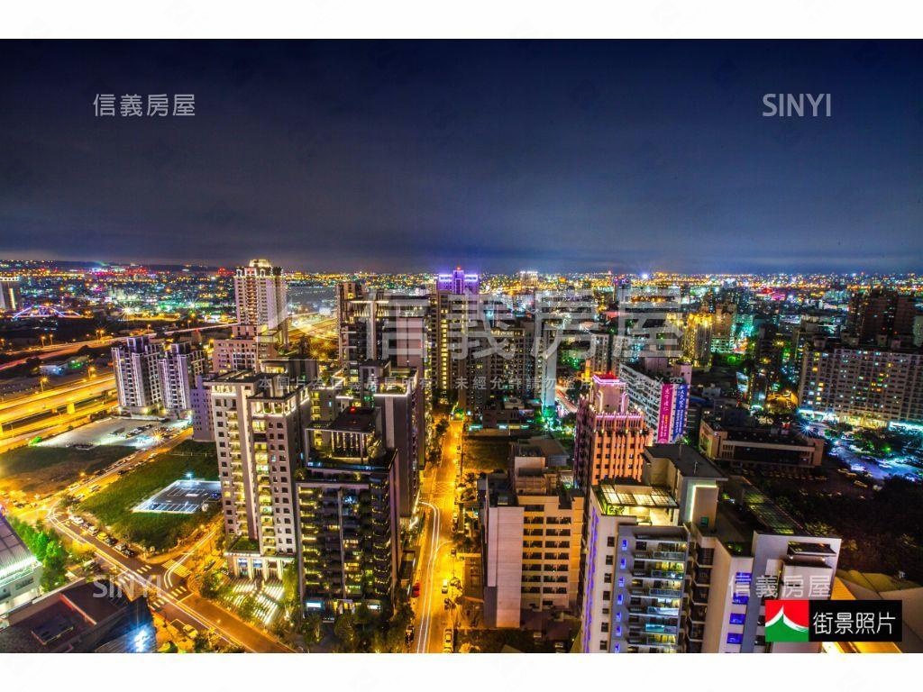 大鵬新城採光好三房平車房屋室內格局與周邊環境