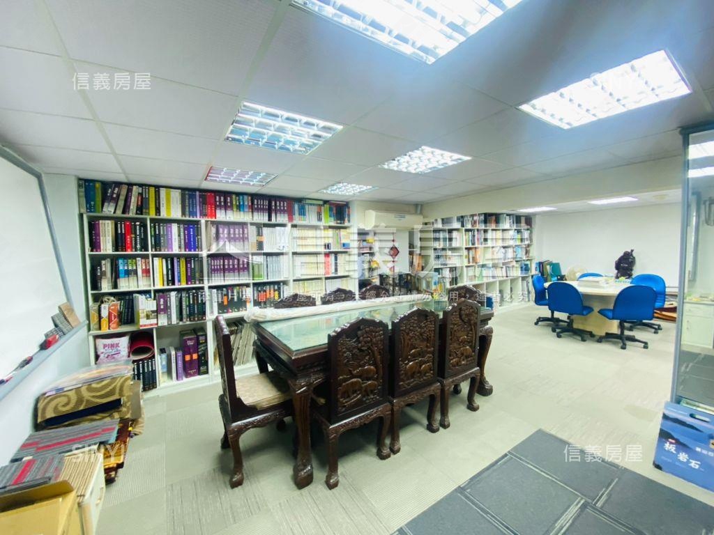 民生綠意邊間寬敞美店辦房屋室內格局與周邊環境