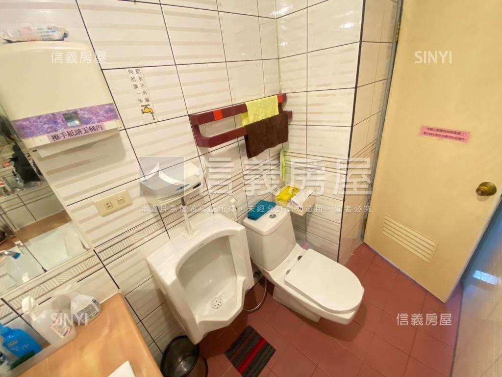 民生綠意邊間寬敞美店辦房屋室內格局與周邊環境