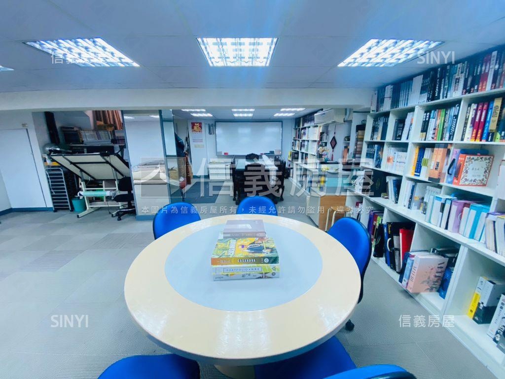 民生綠意邊間寬敞美店辦房屋室內格局與周邊環境