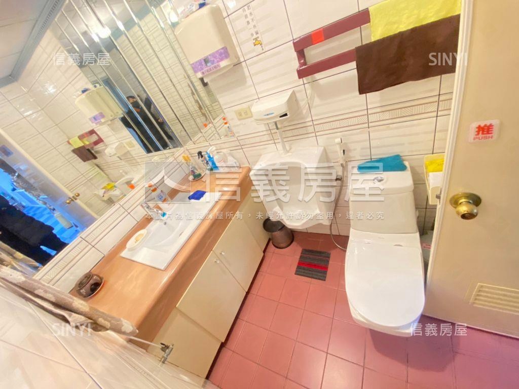 民生綠意邊間寬敞美店辦房屋室內格局與周邊環境