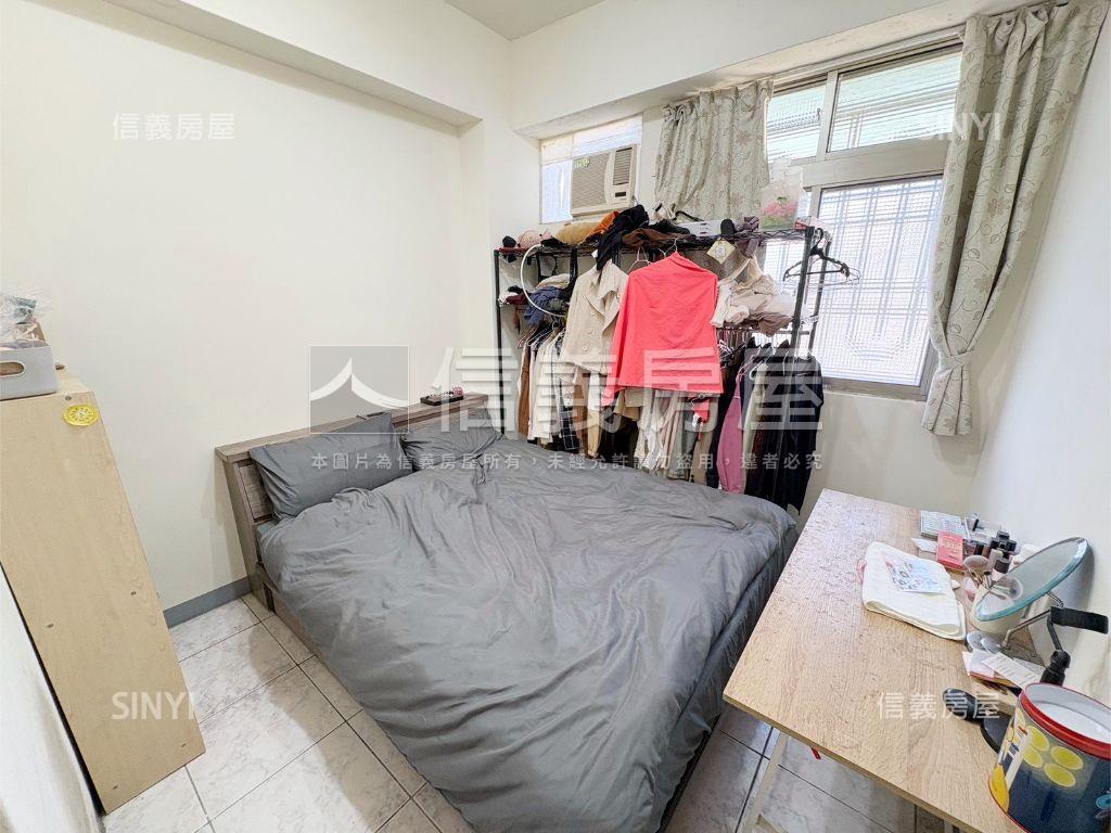 湖口美三房房屋室內格局與周邊環境