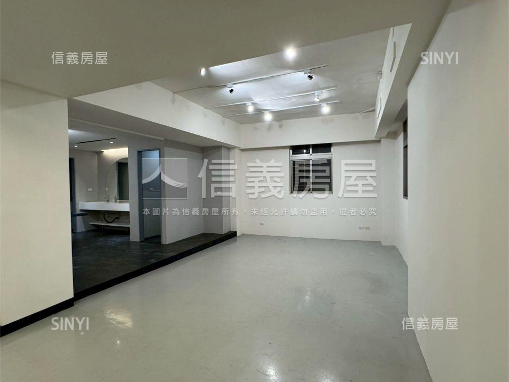 新明路美屋況河景辦公室房屋室內格局與周邊環境