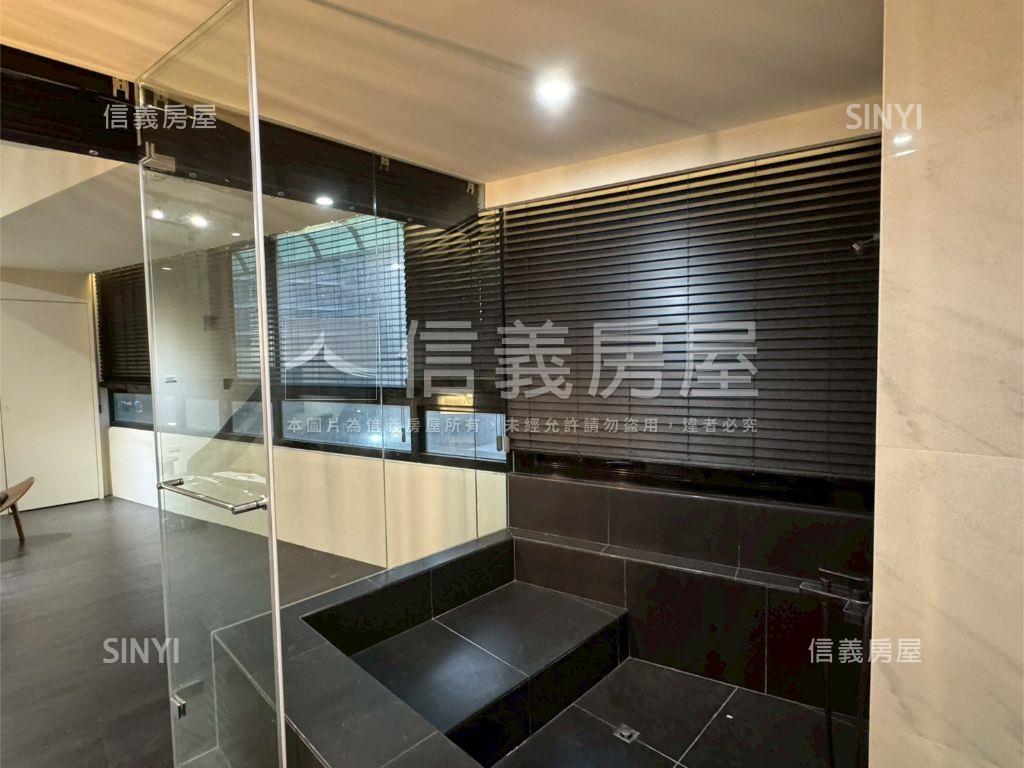 新明路美屋況河景辦公室房屋室內格局與周邊環境