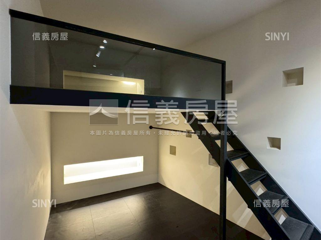 新明路美屋況河景辦公室房屋室內格局與周邊環境