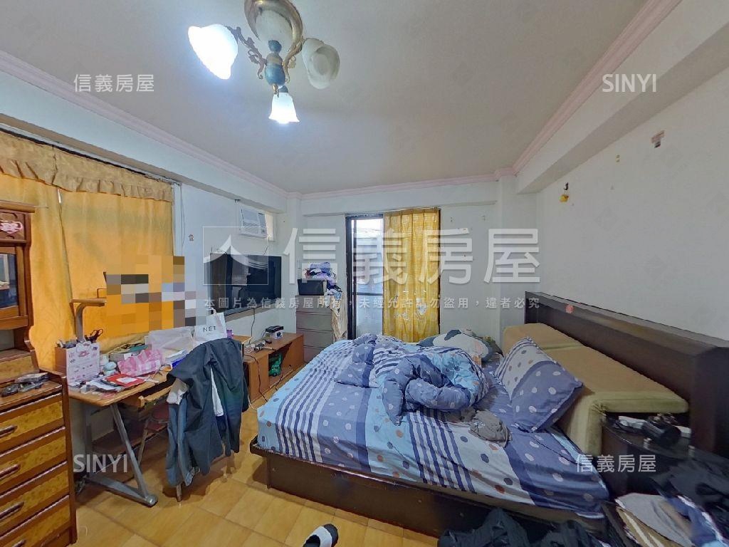 捷運景觀電梯頂加大戶房屋室內格局與周邊環境