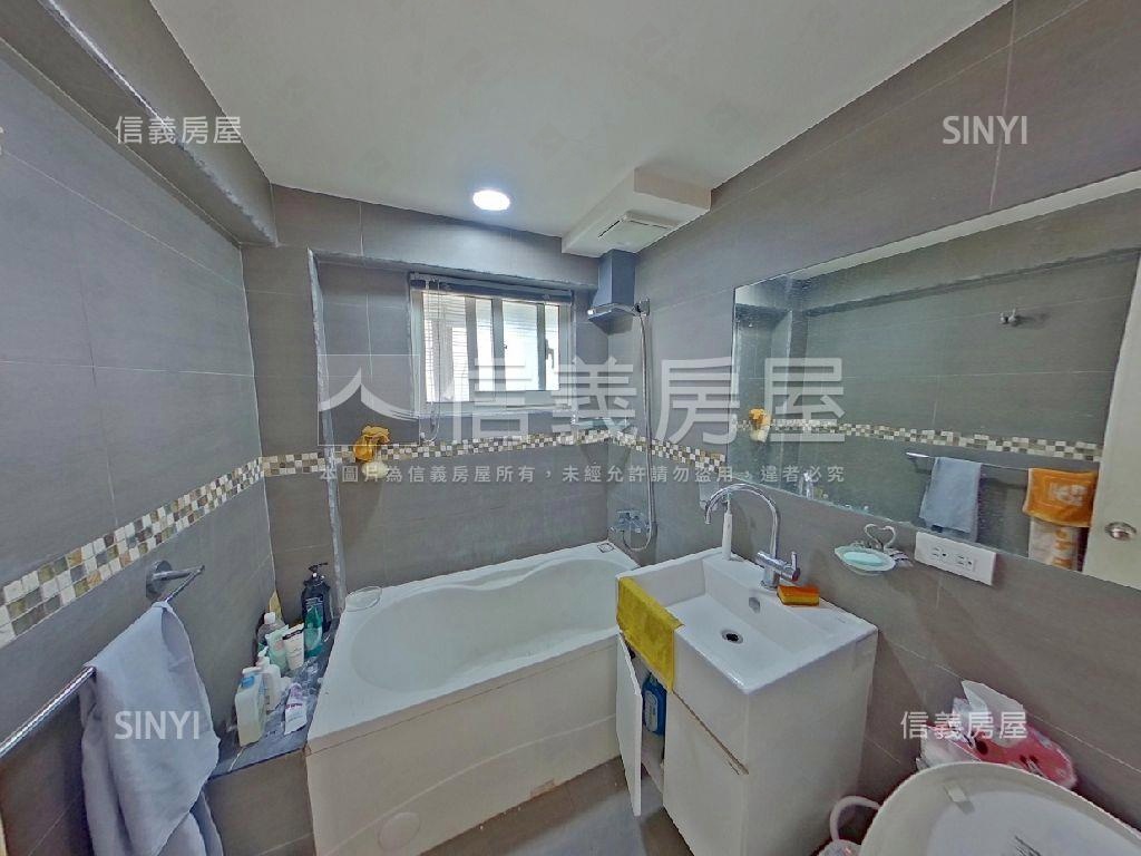 捷運景觀電梯頂加大戶房屋室內格局與周邊環境