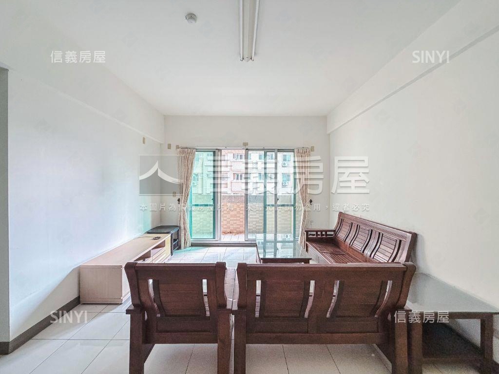 影三大空間朝南三房平車房屋室內格局與周邊環境