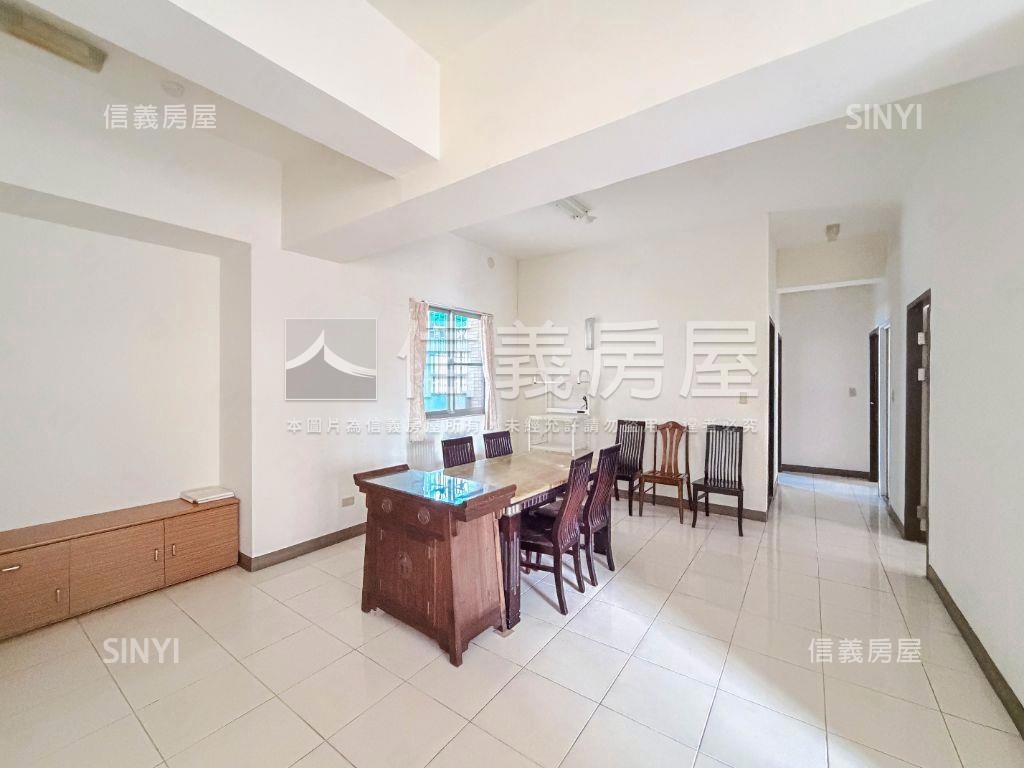 影三大空間朝南三房平車房屋室內格局與周邊環境