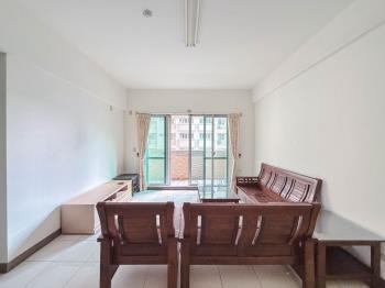 影三大空間朝南三房平車