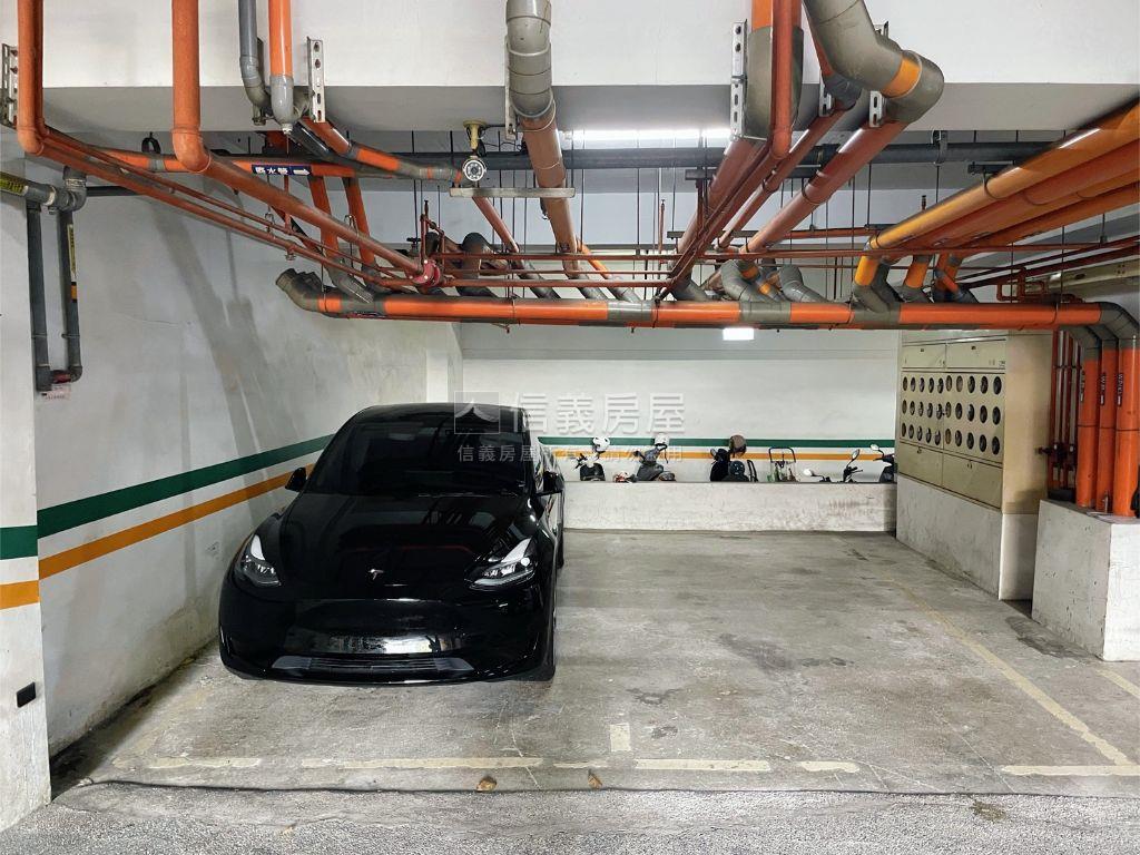 公園景觀｜高鐵三房平車房屋室內格局與周邊環境