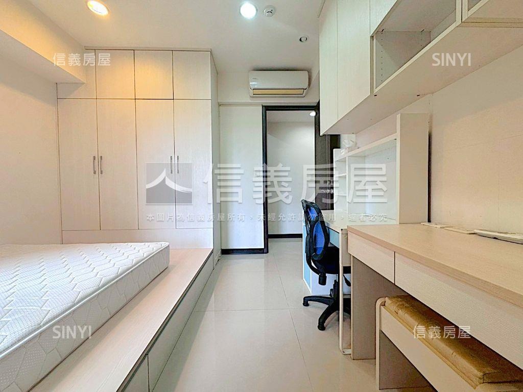 稀有✨中山苑美裝三房車位房屋室內格局與周邊環境