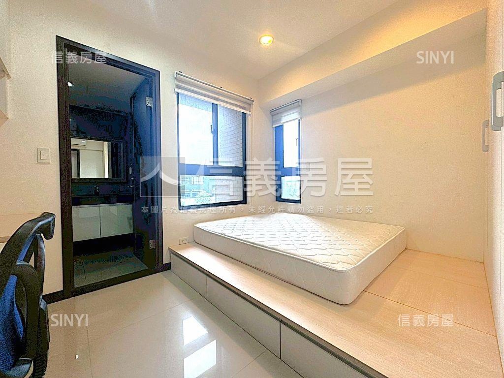 稀有✨中山苑美裝三房車位房屋室內格局與周邊環境