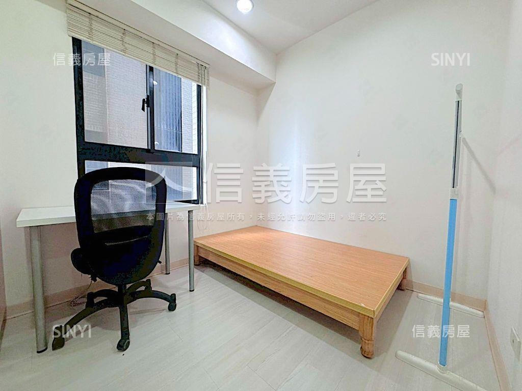 稀有✨中山苑美裝三房車位房屋室內格局與周邊環境