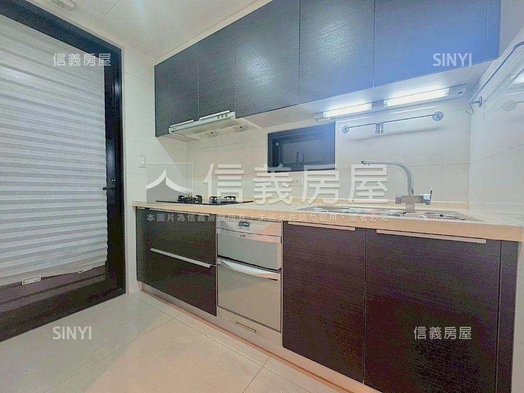 稀有✨中山苑美裝三房車位房屋室內格局與周邊環境