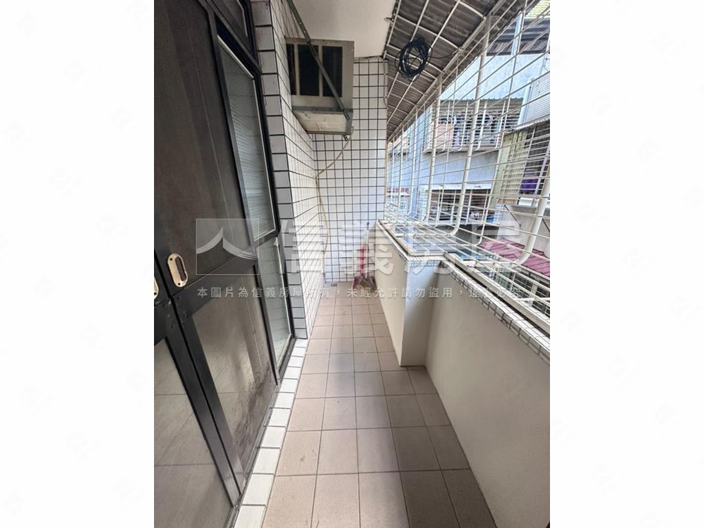 莒光路邊間大空間美寓房屋室內格局與周邊環境
